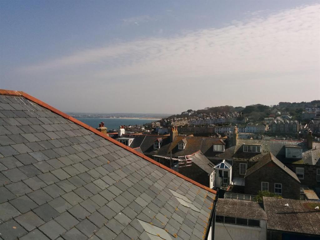 Tregony Guest House St Ives Exterior foto