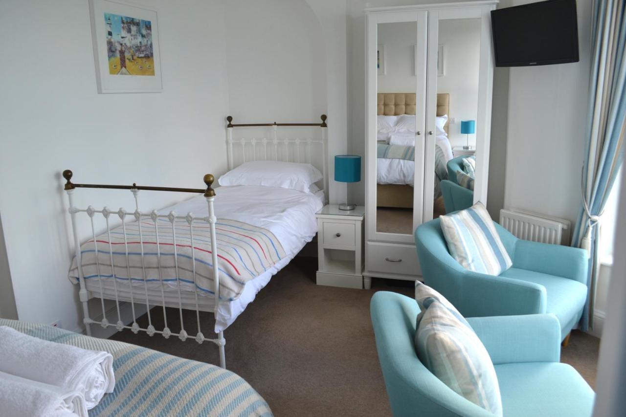 Tregony Guest House St Ives Exterior foto