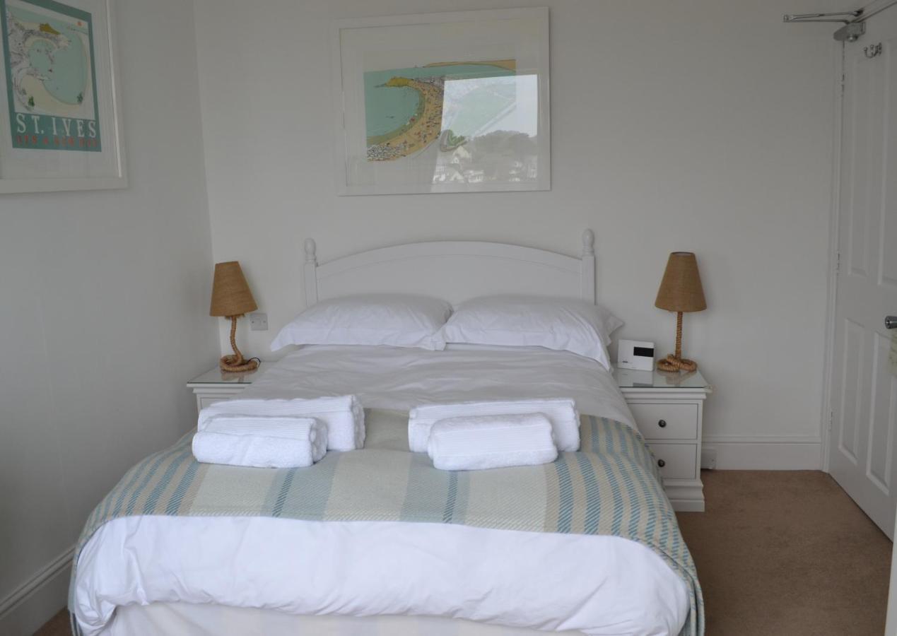 Tregony Guest House St Ives Exterior foto