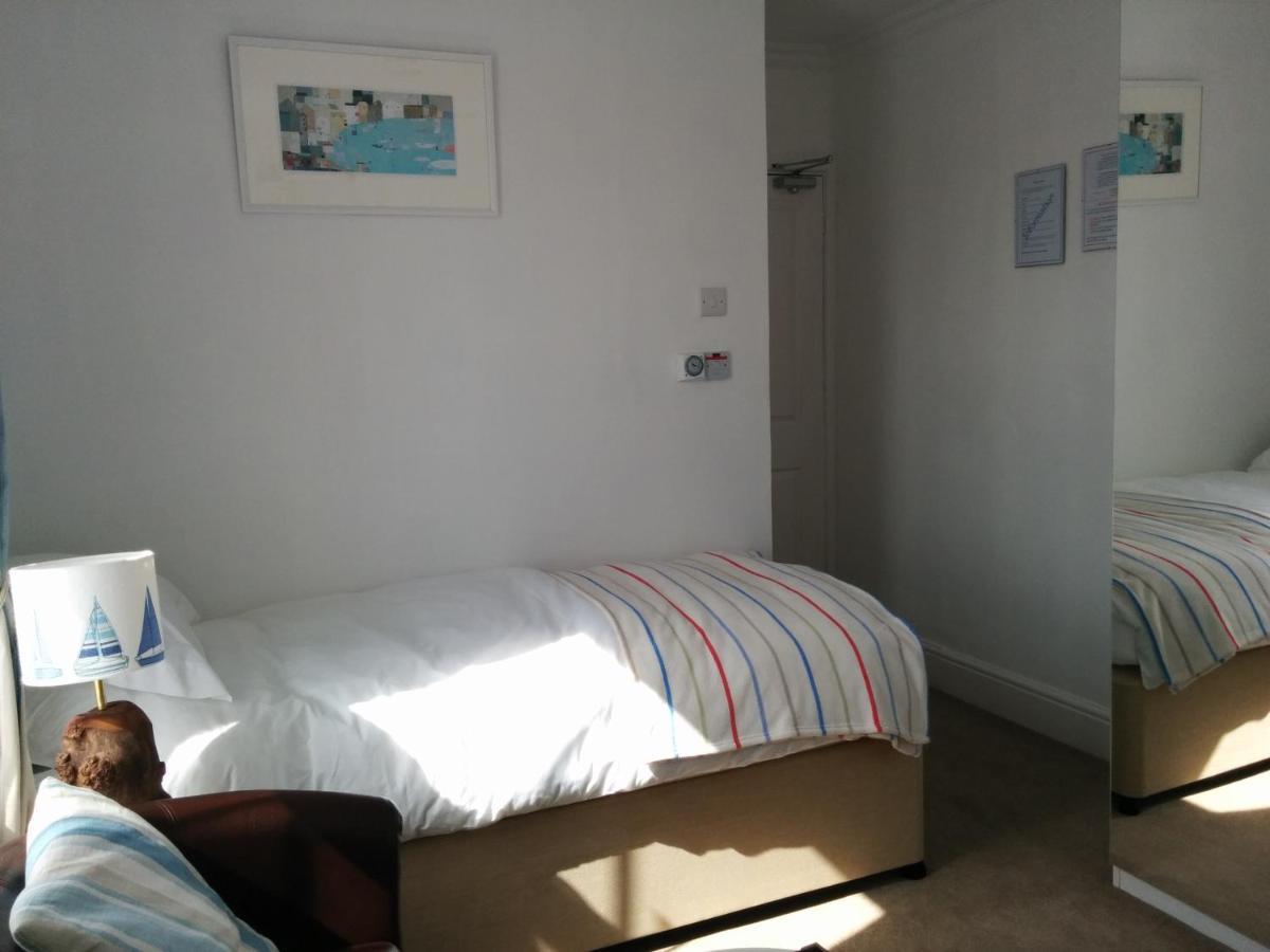 Tregony Guest House St Ives Exterior foto