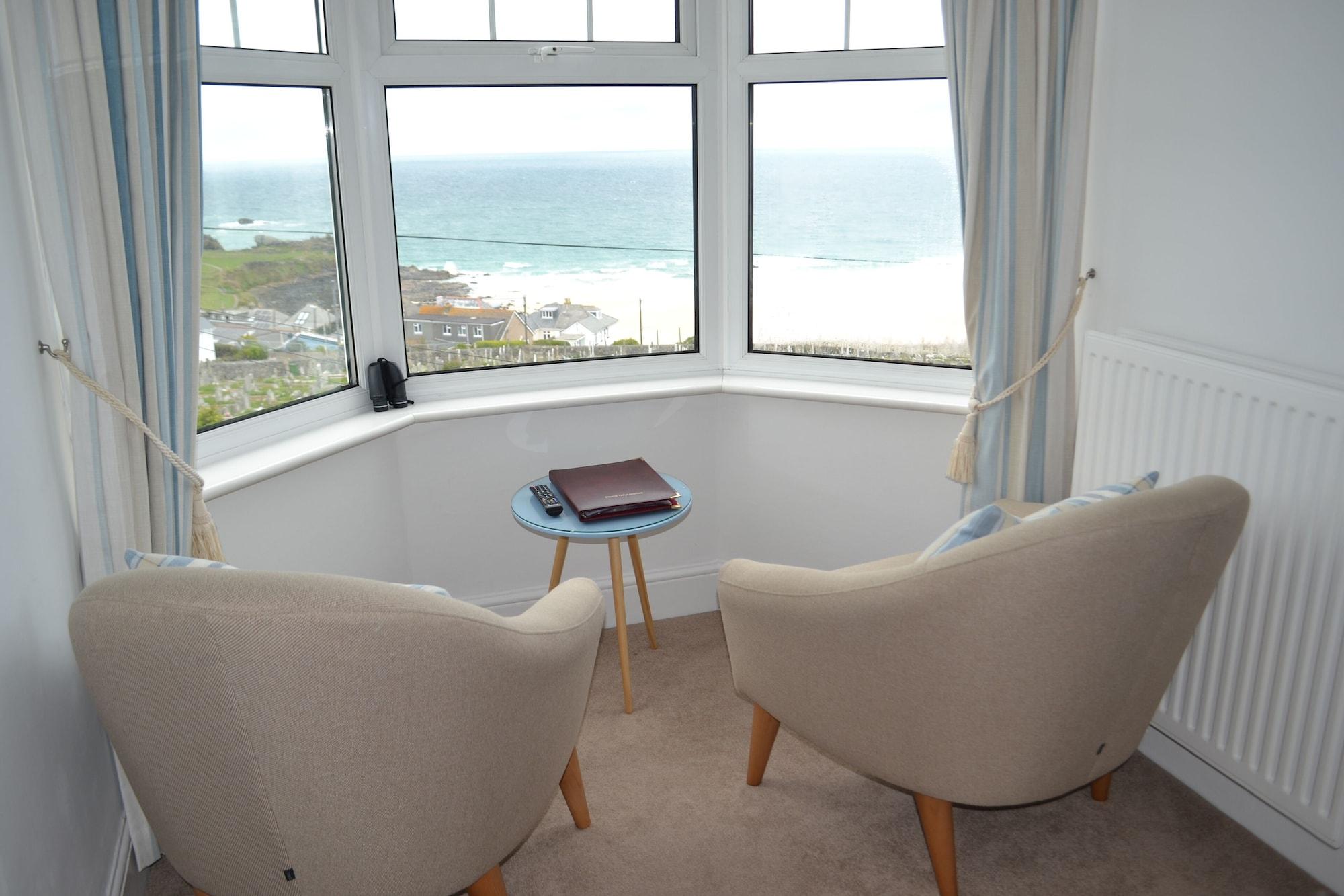 Tregony Guest House St Ives Exterior foto
