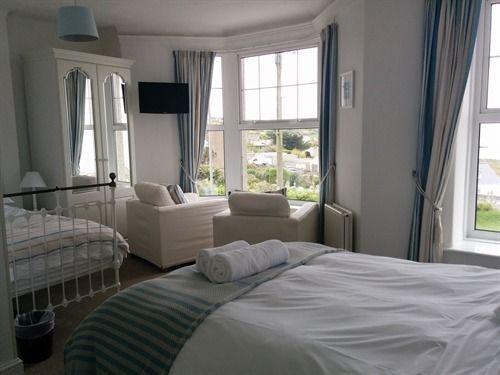 Tregony Guest House St Ives Exterior foto